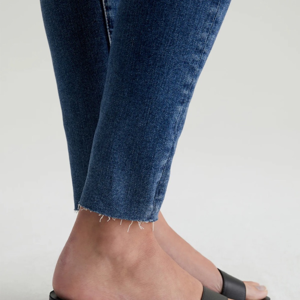 AG Jeans “The Farrah Skinny‎ Ankle” - Picture 5 of 13